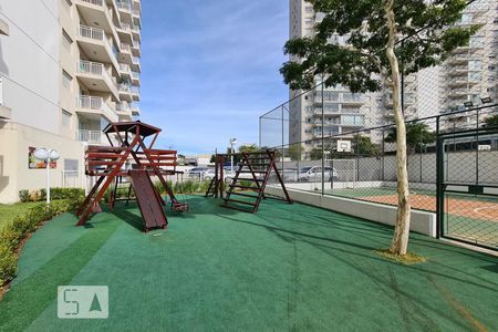 Apartamento à venda com 38m², 1 quarto e 1 vagaÁrea Comum - Playground