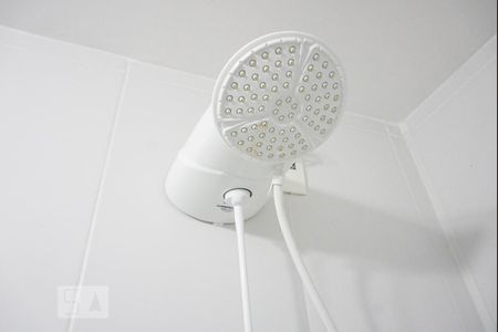 Apartamento à venda com 38m², 1 quarto e 1 vagaBanheiro