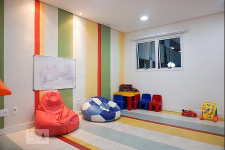 Apartamento à venda com 38m², 1 quarto e 1 vagaÁrea comum - Brinquedoteca