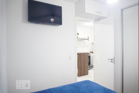 Apartamento à venda com 38m², 1 quarto e 1 vagaQuarta
