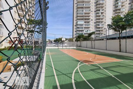 Apartamento à venda com 38m², 1 quarto e 1 vagaQuadra Esportiva