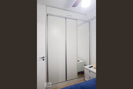 Apartamento à venda com 38m², 1 quarto e 1 vagaQuarta