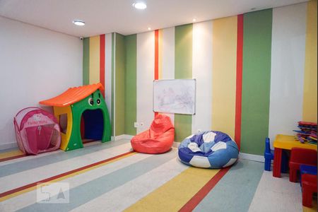 Apartamento à venda com 38m², 1 quarto e 1 vagaÁrea comum - Brinquedoteca