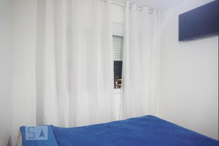 Apartamento à venda com 38m², 1 quarto e 1 vagaQuarta