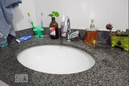 Apartamento à venda com 38m², 1 quarto e 1 vagaBanheiro