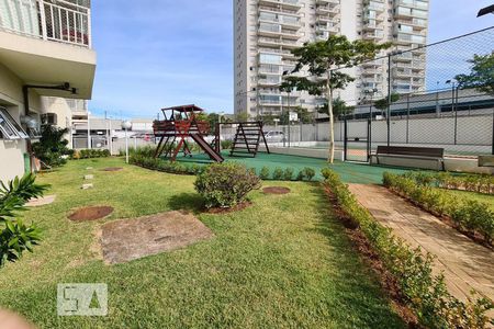Apartamento à venda com 38m², 1 quarto e 1 vagaÁrea Comum - Playground