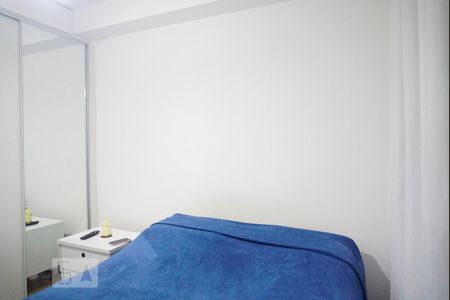 Apartamento à venda com 38m², 1 quarto e 1 vagaQuarta