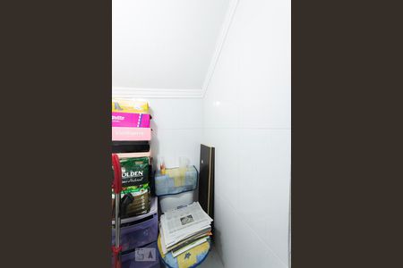 Casa à venda com 120m², 4 quartos e 3 vagas Casa à venda com 120m², 4 quartos e 3 vagasLavabo