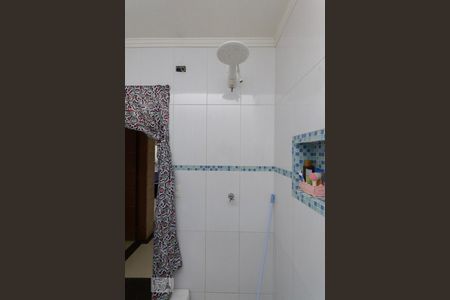 Casa à venda com 120m², 4 quartos e 3 vagas Casa à venda com 120m², 4 quartos e 3 vagasBanheiro Social