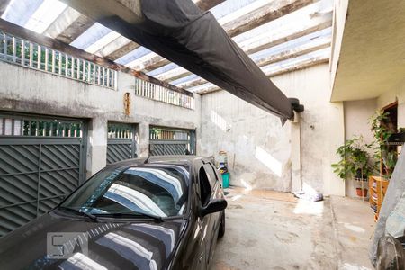 Casa à venda com 120m², 4 quartos e 3 vagas Casa à venda com 120m², 4 quartos e 3 vagasGaragem