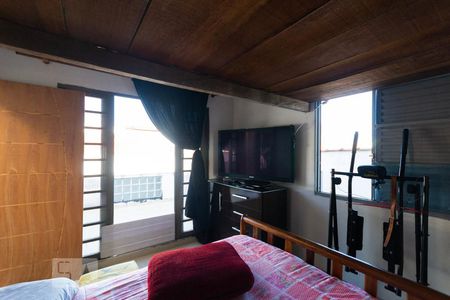 Casa à venda com 120m², 4 quartos e 3 vagas Casa à venda com 120m², 4 quartos e 3 vagasSuíte