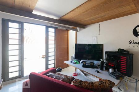 Casa à venda com 120m², 4 quartos e 3 vagas Casa à venda com 120m², 4 quartos e 3 vagasQuarto 3