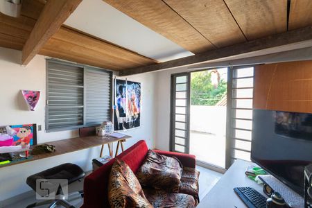 Casa à venda com 120m², 4 quartos e 3 vagas Casa à venda com 120m², 4 quartos e 3 vagasQuarto 3