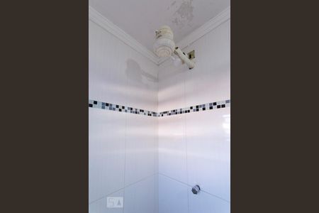 Casa à venda com 120m², 4 quartos e 3 vagas Casa à venda com 120m², 4 quartos e 3 vagasBanheiro da Suíte