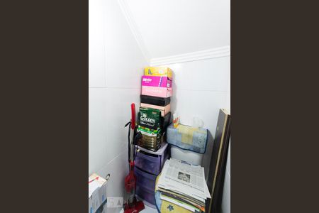 Casa à venda com 120m², 4 quartos e 3 vagas Casa à venda com 120m², 4 quartos e 3 vagasLavabo