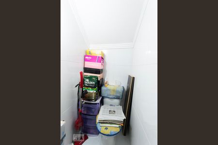 Casa à venda com 120m², 4 quartos e 3 vagas Casa à venda com 120m², 4 quartos e 3 vagasLavabo