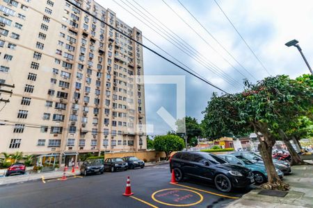 Apartamento para alugar com 60m², 2 quartos e 1 vagaÁrea comum
