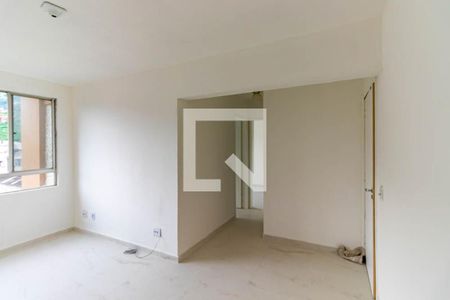 Sala de apartamento para alugar com 2 quartos, 60m² em Centro, Niterói