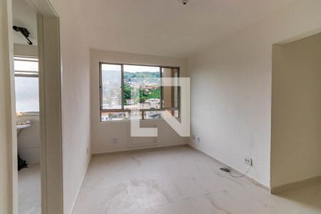 Sala de apartamento para alugar com 2 quartos, 60m² em Centro, Niterói