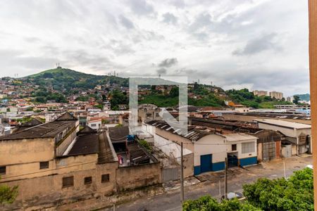 Apartamento para alugar com 60m², 2 quartos e 1 vagaÁrea de Serviço vista