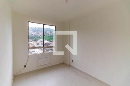 Apartamento para alugar com 60m², 2 quartos e 1 vagaQuarto 2