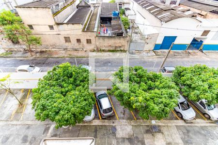 Apartamento para alugar com 60m², 2 quartos e 1 vagaQuarto 1 vista