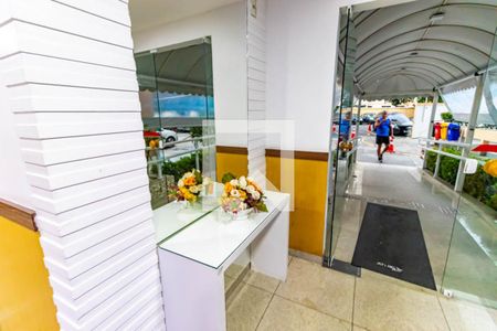 Apartamento para alugar com 60m², 2 quartos e 1 vagaÁrea comum