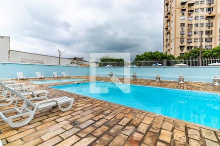 Apartamento para alugar com 60m², 2 quartos e 1 vagaÁrea comum