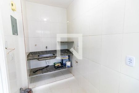 Apartamento para alugar com 60m², 2 quartos e 1 vagaCozinha