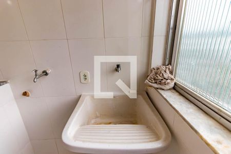 Apartamento para alugar com 60m², 2 quartos e 1 vagaÁrea de Serviço