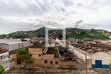 Apartamento para alugar com 60m², 2 quartos e 1 vagaÁrea de Serviço vista