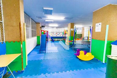 Apartamento para alugar com 60m², 2 quartos e 1 vagaÁrea comum