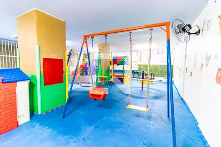 Apartamento para alugar com 60m², 2 quartos e 1 vagaÁrea comum