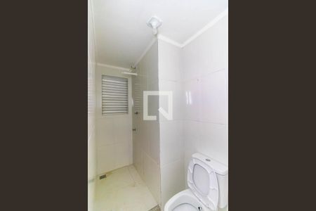 Apartamento para alugar com 60m², 2 quartos e 1 vagaBanheiro