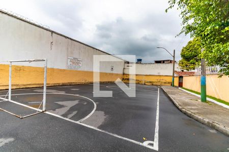Apartamento para alugar com 60m², 2 quartos e 1 vagaÁrea comum