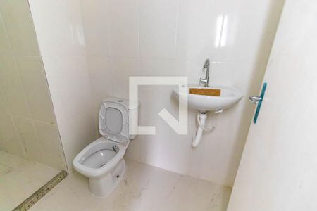 Apartamento para alugar com 60m², 2 quartos e 1 vagaBanheiro