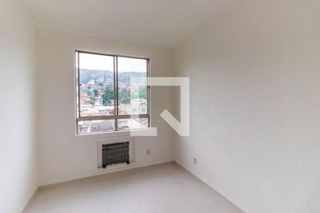 Quarto 1 de apartamento para alugar com 2 quartos, 60m² em Centro, Niterói
