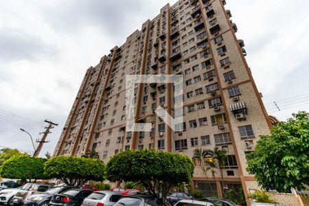 Apartamento para alugar com 60m², 2 quartos e 1 vagaÁrea comum