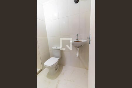 Apartamento para alugar com 60m², 2 quartos e 1 vagaBanheiro