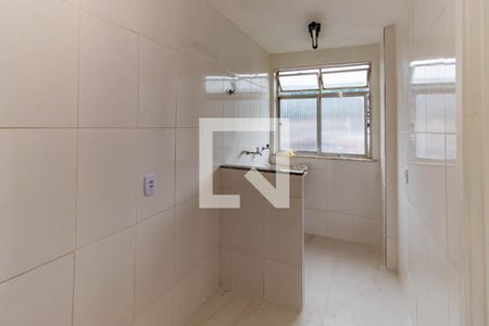 Apartamento para alugar com 60m², 2 quartos e 1 vagaCozinha