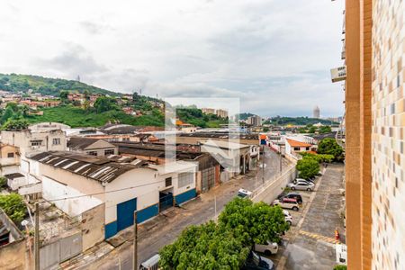 Apartamento para alugar com 60m², 2 quartos e 1 vagaQuarto 1 vista