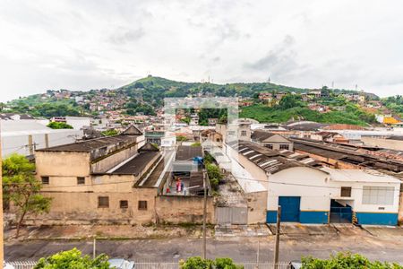 Apartamento para alugar com 60m², 2 quartos e 1 vagaQuarto 2 vista