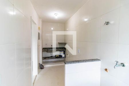 Apartamento para alugar com 60m², 2 quartos e 1 vagaCozinha