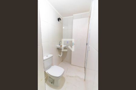 Apartamento para alugar com 60m², 2 quartos e 1 vagaBanheiro