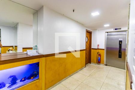 Apartamento para alugar com 60m², 2 quartos e 1 vagaÁrea comum