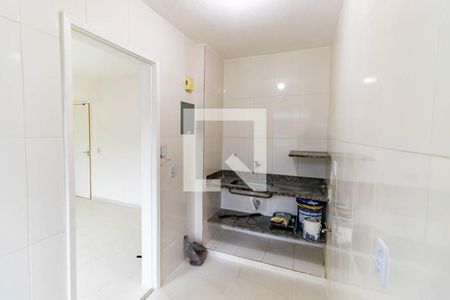 Apartamento para alugar com 60m², 2 quartos e 1 vagaCozinha