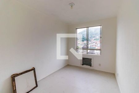 Quarto 1 de apartamento para alugar com 2 quartos, 60m² em Centro, Niterói