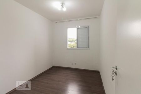 Quarto  de apartamento à venda com 2 quartos, 55m² em Vila Prudente, São Paulo