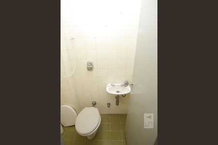 Apartamento à venda com 74m², 2 quartos e 1 vagaBanheiro de Serviço