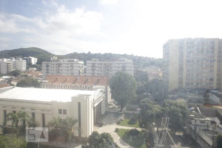 Apartamento à venda com 74m², 2 quartos e 1 vagaVista do Quarto 2